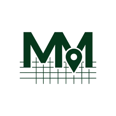 Mehrad Moradipour logo